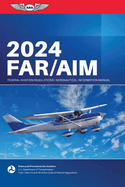 Far/Aim 2024: Federal Aviation Administration/Aeronautical Information Manual