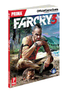Far Cry 3: Prima Official Game Guide