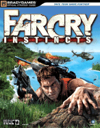 Far Cry Instincts