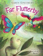 Far Flutterby