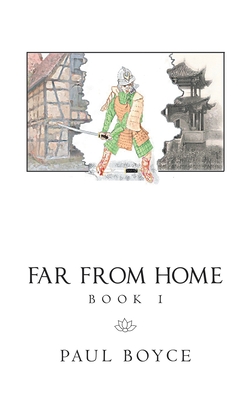 Far from Home: Book 1 - Boyce, Paul