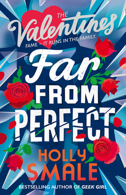 Far from Perfect - Smale, Holly