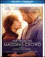 Far From The Madding Crowd [Blu-ray] - Thomas Vinterberg