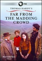 Far From the Madding Crowd