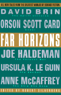 Far Horizons:: All New Tales from the Greatest Worlds of Science Fiction