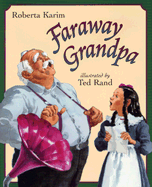 Faraway Grandpa