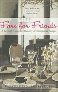 Fare for Friends