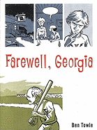 Farewell, Georgia: Four Folktales