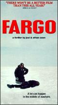 Fargo [4K Ultra HD Blu-ray//Blu-ray] - Joel Coen