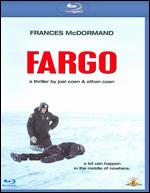 Fargo [Blu-ray] - Joel Coen