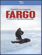 Fargo [Blu-ray]