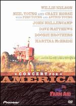 Farm Aid 2001: A Concert for America - 