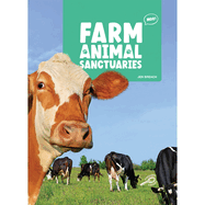 Farm Animal Sanctuaries