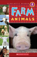 Farm Animals - Cooper, Wade