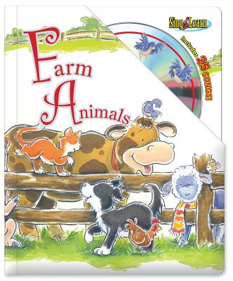 Farm Animals - Mitzo Thompson, Kim, and Mitzo Hilderbrand, Karen, and DeSantis, Susan