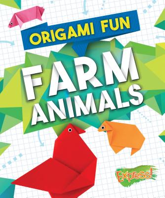Farm Animals - Hardyman, Robyn