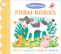 Farm Babies (a Tuffy Book)