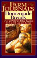 Farm Journal's Homemade Breads