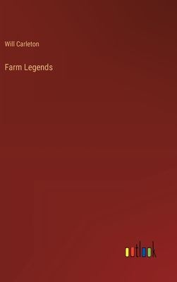 Farm Legends - Carleton, Will