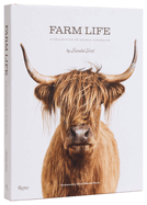 Farm Life: A Collection of Animal Portraits