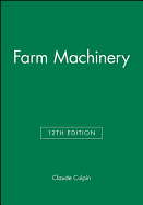 Farm Machinery 12e P