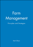 Farm Management: A Comparative Study