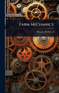Farm Mechanics;
