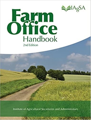 Farm Office Handbook - IAgSA