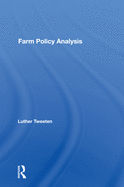 Farm Policy Analysis