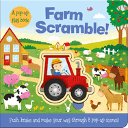 Farm Scramble!