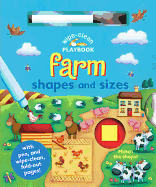 Farm Shapes and Sizes
