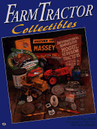 Farm Tractor Collectibles - Cedar, Nick, and Welsch, Roger (Foreword by)