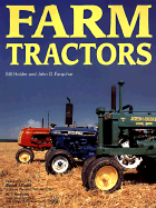 Farm Tractors - Holder, William G, and Farquhar, John D, and Holder, Bill