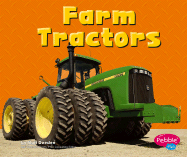 Farm Tractors