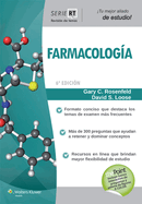 Farmacologa: Serie Revision de Temas