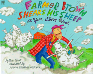 Farmer Brown Shears His Sheep - Sloat, Teri
