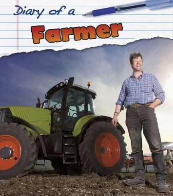 Farmer - Royston, Angela