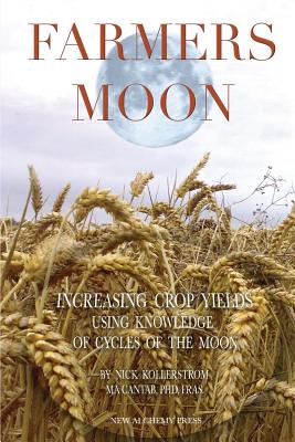 Farmers' Moon - Kollerstrom, Nicholas