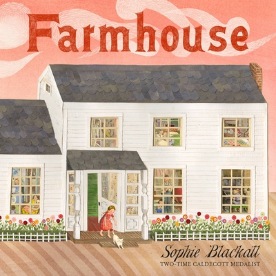 Farmhouse - Blackall, Sophie