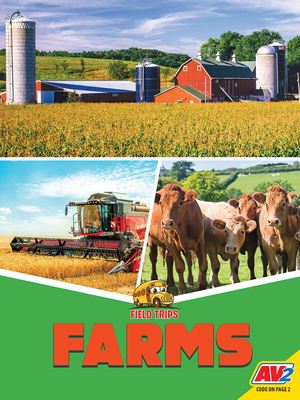 Farms - Reitmann, Kathleen, and Kissock, Heather