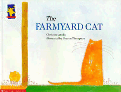 Farmyard Cat