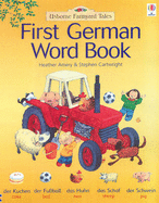Farmyard Tales: First Words in German - Mackinnin, Mairi