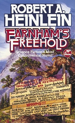 Farnham's Freehold - Heinlein, Robert A