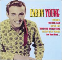 Faron Young [Compilation] - Faron Young