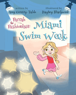 Farrah the Fashionista: Miami Swim Week