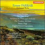 Farrar: Orchestral Works