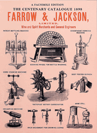 Farrow & Jackson, Limited