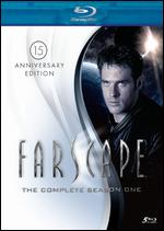 Farscape: Season 01 - 