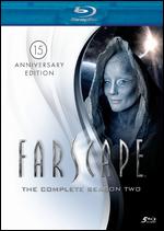 Farscape: Season 02 - 