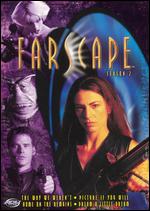 Farscape: Season 2, Vol. 2 [2 Discs] - 